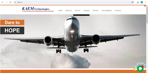 Website Design and <b>Development</b> Services for Corporate Branding - Product Image 4