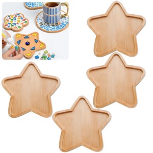 Sous-verres et dessous-de-plat en bois de Sheesham, fabrication sur mesure, vente en gros |   Aqdus Saleem Inde - Product Image 2