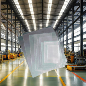 ถุงพลาสติกอุตสาหกรรมแบบหนาพิเศษ RAO LDPE ก้นสี่เหลี่ยมแบบมีฐานพับ พร้อมพิมพ์ลาย - Product Image 1