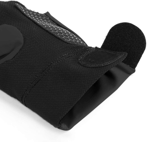 Gants de snooker de haute qualité |   Surpiqûres renforcées de qualité Pro-League |   Usine OEM en gros - Product Image 4