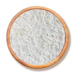 Riz long grain varié, 5% brisures, doux et aromatique, OEM/ODM, en vrac, durée de conservation 12 mois, sac de 5kg, riz ST25 séché et parfumé - Product Image 6