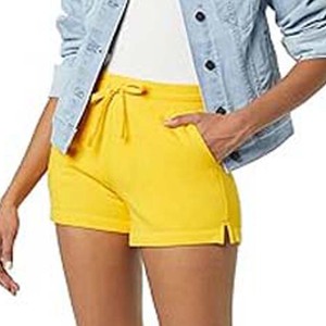 Camiseta Polo de Manga Corta para Mujer, Cuello Solapa, Botones, Seda Helada, Verano, Cuadros, Elástica, Cómoda, Casual, Golf, Transpirable, Alta Resistencia al Desgaste - Product Image 2