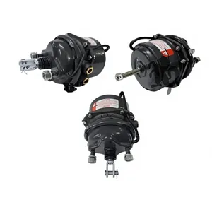 Kit de réparation de soupape de relais de frein pneumatique pour camion TATA 1618TC LPT, pièce OEM 278243700101, pièces de soupape à commande au pied pneumatique - Product Image 1