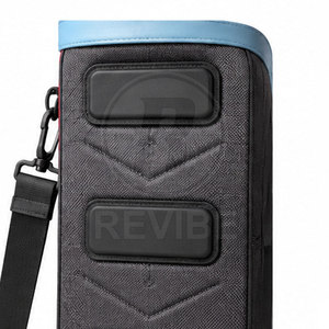 Sacs magnétiques durables de qualité supérieure avec doublure en polyester et nylon, capacité de 30 à 40 L pour les voyages en plein air - Product Image 4