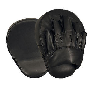 Cible de frappe en cuir PU personnalisée pour l'entraînement, équipement de coaching de fitness, nouveau design - Product Image 6