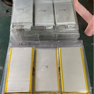 Bestar 파우치 리튬 이온 전지 10160230 3.7V 31AH 리튬 배터리 <span class=keywords><strong>2</strong></span>-8C 높은 방전 속도 긴 수명 - Product Image 4