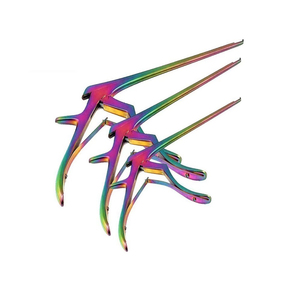 Pinces Kerrison à 45 degrés en acier inoxydable, instrument de neurochirurgie, outil de coupe osseuse pour chirurgie spinale - Product Image 6