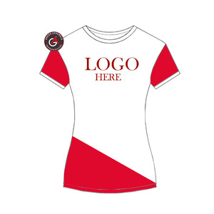 Delta |   Sigma |   Camisetas de Manga Larga Theta Soror, Camisetas de Mujer Profesionales de Alta Calidad - Product Image 2