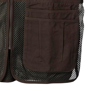 Chaleco Táctico Impermeable de Invierno para Hombre, Ropa Táctica de Tela de Poliéster, Precio al por Mayor, Chaleco Táctico para Venta en Línea - Product Image 6