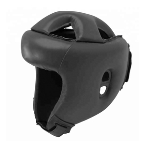 Best Selling Professional Boxing <b>Head</b> Guard Wholesale Price MMA <b>Training</b> <b>Head</b> Guard In Low Price Protective <b>Head</b> Guard - Product Image 4