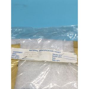 2 AG Associates 7100-1610-01 Cable, RMS, 122157 - อุปกรณ์และอะไหล่เซมิคอนดักเตอร์ระดับโลกที่เชื่อถือได้ - Product Image 4
