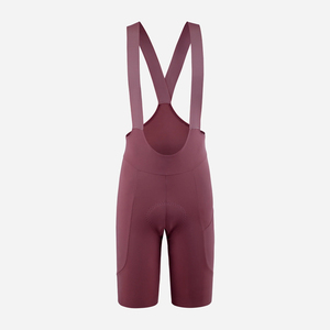 Cuissard de cyclisme pour homme - Confortable et durable, qualité professionnelle, respirant, en Spandex et Polyester, logo, couleur et taille personnalisables - Product Image 2