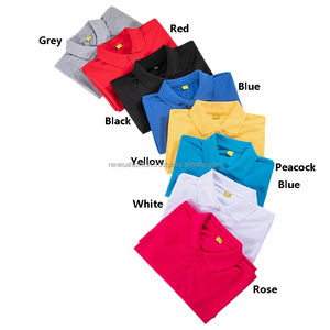 Piqué de algodón Diseña tu propio Polo personalizado para hombre marca calidad BD fábrica manga corta alta calidad 100 hombres Casual verano - Product Image 2