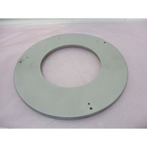 Novellus 04-716850-01 Shield, <b>Ceramic</b> <b>Ring</b> Upper - Trusted Global Legacy Semiconductor Equipment and Parts at - Product Image 2