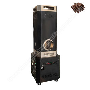 Precipitador electrostático de humo para tostador de café - Product Image 6