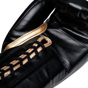 Guantes de Boxeo Fly, Hechos a Medida, con Cordones, para Entrenamiento, Acolchado Grueso, Protección para las Manos, Costuras Resistentes, Equipo Profesional para Sparring - Product Image 6