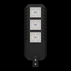 Lámpara Solar para Calle, 12V 24V, LED Integrado de 60W 80W 100W 120W, con Control Remoto y 3-5 Años de Garantía, Venta al Por Mayor - Product Image 1