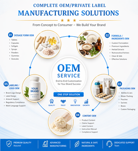 Polvo de Linaza OEM ODM 100% Puro y Natural, Linum Usitatissimum, Polvo de Linaza de Primera Calidad, Rico en Omega 3, Fibra y Proteínas - Product Image 6