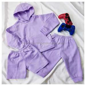 Conjunto de Ropa para Niñas de 4 a 10 Años, Vestido de Verano con Falda Personalizada, Volantes de Algodón, Mini Vestido de Moda con Puntos, 2 Piezas - Product Image 5