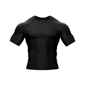 เสื้อแรชการ์ดสำหรับเล่นเซิร์ฟแบบยูนิเซ็กซ์ ป้องกันรังสียูวี ระบายอากาศได้ดี เป็นมิตรกับสิ่งแวดล้อม ต้านเชื้อแบคทีเรีย แขนยาว แห้งเร็ว น้ำหนัก 300 กรัม - Product Image 3