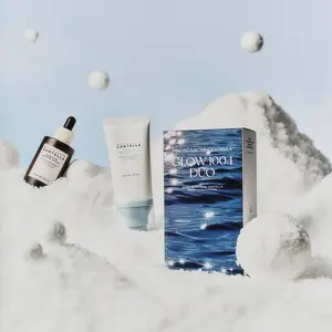 ชุดดูแลผิวสำหรับ SKIN1004ผิวผลิตจาก1004มาดากัสการ์ - Product Image 1