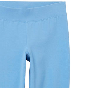 Leggings de Yoga para Mujer, Nuevos, Sin Costuras, Transpirables, de Algodón/Fibra de Bambú, para Gimnasio, Fitness, Cómodos, Elásticos, Hasta la Rodilla - Product Image 6