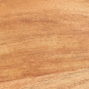 Mesita de noche Vandana Nova Nimbus de madera de acacia - Product Image 6