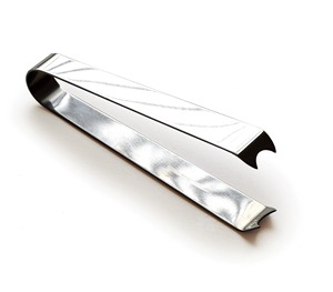 Luxury Bird Claw Stainless Steel Ice <b>Tongs</b> Premium Beverage Bar <b>Serving</b> Accessory Kitchen Restaurant Tool - Product Image 5