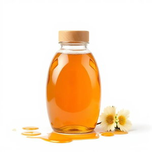 Miel Pura Orgánica en Botella de 100 kg, Vida Útil de 24 Meses, para Mejorar Bebidas y Culinaria, Exportación Mundial - Product Image 5