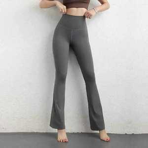 Pantalones Deportivos de Entrenamiento Profesional para Mujer, Diseño de Pierna Estrecha con Ajuste Cómodo para Gimnasio y Entrenamiento - Product Image 6