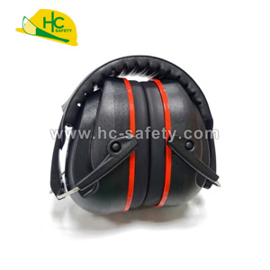 HC705-1 Foldable Durable Kids Earmuffs Comfortable Noise Reduction Gear for School and Outdoor Fun - Product Image 4