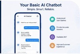 ใช้งานง่าย saremco Basic Ai chatbot สำหรับแอปพลิเคชันโทเค็นความปลอดภัยของสต็อกด้วยการรองรับ OS รุ่นล่าสุด24x7 - Product Image 2