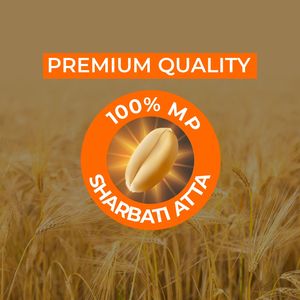 PANSARI MP SHARBATI Trigo 5 KG - Product Image 3