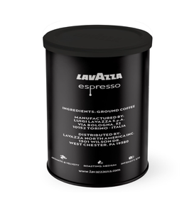 Café Molido Lavazza Espresso al por Mayor en Bolsas de 250g - Café Italiano Premium para Distribuidores y Revendedores - Product Image 4