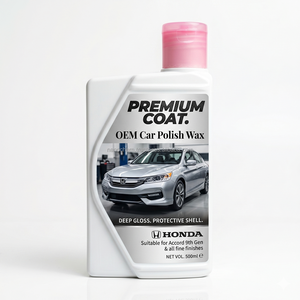 สเปรย์ทำความสะอาดยางรถยนต์ Arrow All Plastic Tire Cleaner Shine สูตรซิลิโคน ปกป้องยาวนาน 400 มล. กลิ่นหอมเฉพาะตัว สำหรับดูแลรักษารถยนต์ - Product Image 2