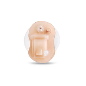 Audífonos Intraauriculares Digitales Invisibles de Nuevo Diseño, Mini Amplificadores de Sonido Portátiles para Personas Mayores con Pérdida Auditiva Tipo CIC - Product Image 6