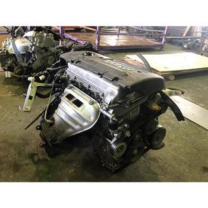 Moteur de voiture coréen d'origine G4FC G4FA G4FG G4FJ G4GC G4ED G4KD G4KE G4KH G4KJ G4NA G4NB G4LC G4LA D4CB - Product Image 3