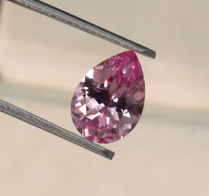 แผ่นอัญมณีแบบหลวมสำหรับห้องทดลองแผ่นอัญมณีขนาด5X3มม. ถึง9X6มม. - Product Image 5