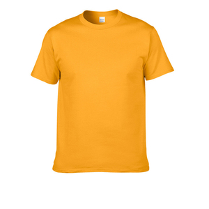 Camiseta de algodón de color liso para hombre, manga corta, cuello redondo, estilo oversize, informal, tejido jersey, diseño liso, ecológica, verde azulado frontal - Product Image 3