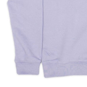 Sweat-shirts unisexes personnalisés de haute qualité, légers, en tissu polaire 100% coton, avec impression en relief, pour l'école et l'université - Product Image 5