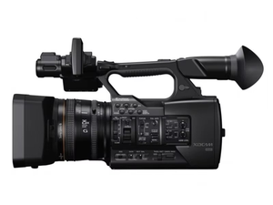 กล้องวิดีโอดิจิตอลระดับมืออาชีพ HFT รุ่น PXW-X160 PXW-X180 PXW-X280 ราคาโรงงานถูกพิเศษ กล้อง HD ไร้สาย 25MP หน้าจอ 3.5 นิ้ว - Product Image 1