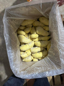 Durian Congelado de Vietnam, el Más Vendido - Suministro al por Mayor, Servicio OEM - Product Image 5
