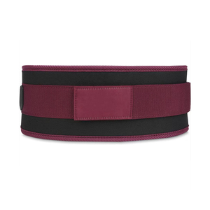 เข็มขัดยกน้ำหนักนีโอพรีนแบบปรับได้ เข็มขัดยกน้ำหนักสำหรับออกกำลังกาย ผลิตภัณฑ์ขายดี เข็มขัดยกน้ำหนักนีโอพรีน - Product Image 1