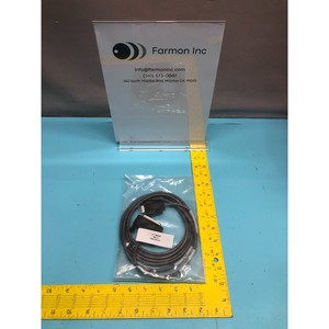 สายเคเบิล LAM 211192500 # 608, 167178 - ผู้จัดจำหน่ายอุปกรณ์และชิ้นส่วนเซมิคอนดักเตอร์ระดับโลกที่เชื่อถือได้ - Product Image 2