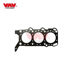 Junta de Culata H25A 11141-86FA0 11142-86FA0 para Piezas de Tractor SUZUKI - Product Image 2