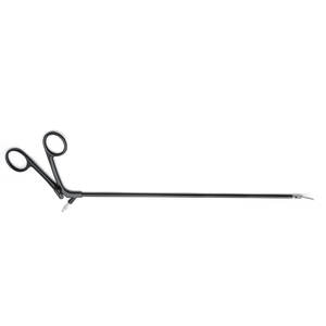 Pinza ACL/PCL para Artroscopia, Pinzas y Extracción Tipo Hueso de Pico (Tamaños de Eje 2.7mm y 3.4mm), Instrumentos Quirúrgicos Premium - Product Image 4