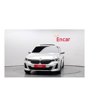 BMW Gran Turismo GT 620d xDrive M Sport Diesel Automatique 2022, 125 855 km, Volant à Gauche - Product Image 3