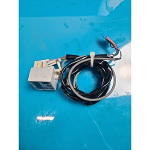 CONVUM MPS-75E-NGX-TEY Usado como está, piezas de equipos semiconductores antiguos - Product Image 4