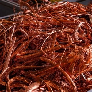 <b>Copper</b> Wire <b>Scrap</b> High Quality Insulated <b>Copper</b> Wire <b>Scrap</b> 99.9% Pure Mill Berry <b>Copper</b> <b>Scrap</b> for Sale - Product Image 2