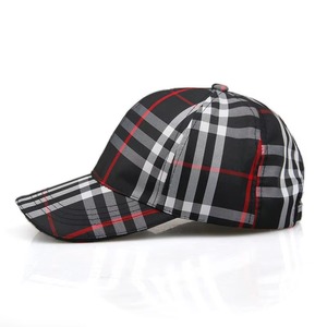 Lightweight Customized Color <b>Baseball</b> <b>Caps</b> New Style Plain Low MOQ Factory Price <b>Baseball</b> <b>Caps</b> - Product Image 1